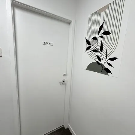 Orchid House Bed & Breakfast *